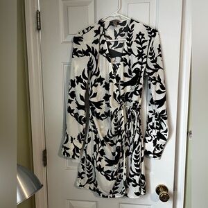 Dress W/ S